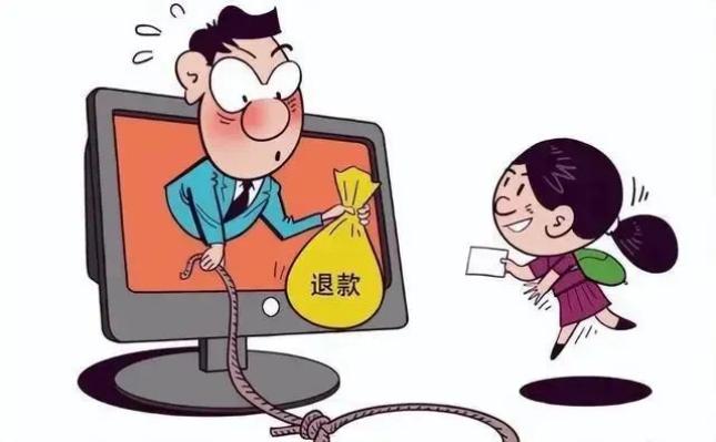 枭龙网络科技app是新型诈骗软件,违规操作为由不给提现怎么办